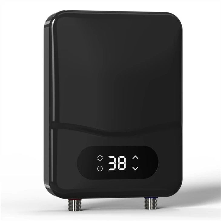 instantaneous water heater