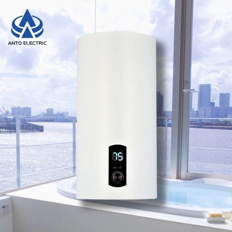 Household Automatic Storage Water Heater