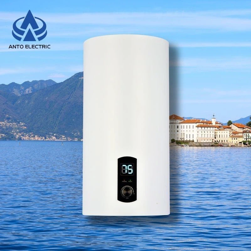 Household Automatic Storage Water Heater