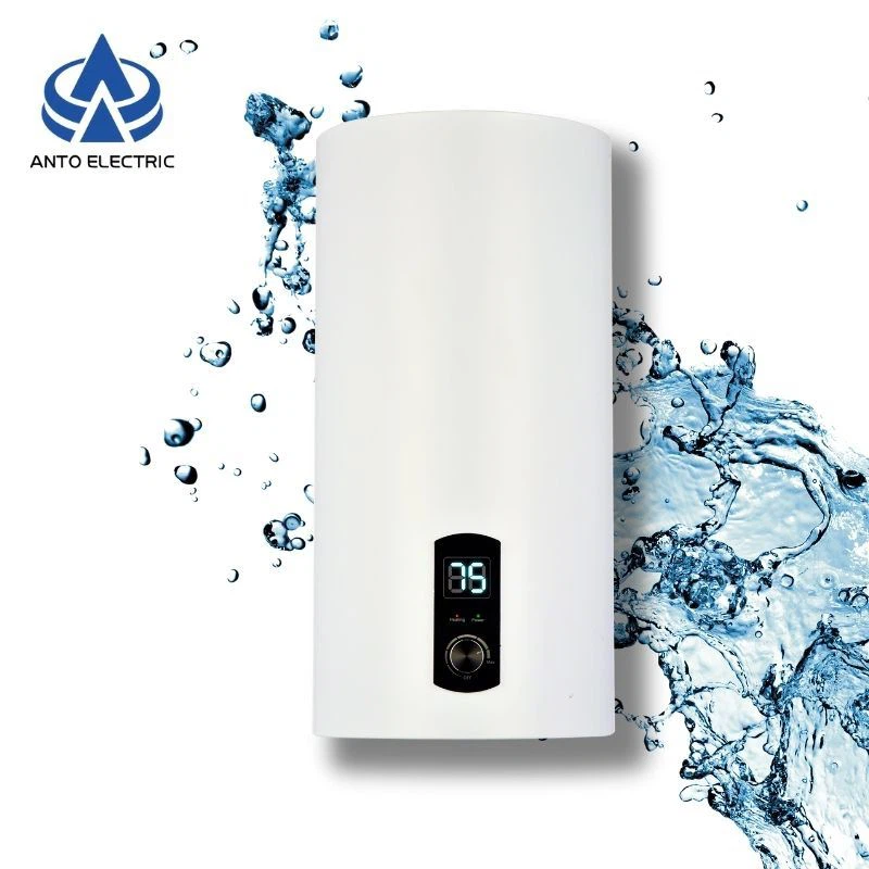 Household Automatic Storage Water Heater